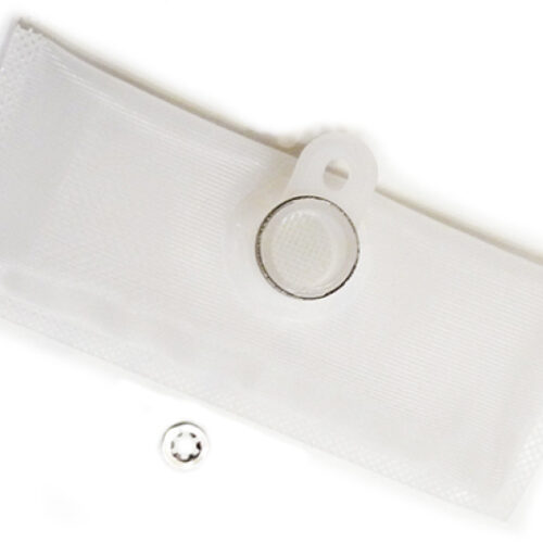 Radium Engineering Fuel Pump Inlet Filter Sock