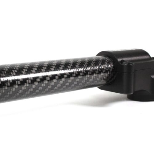 PERRIN 13-25 Subaru BRZ / Toyota GR86/86 / Scion FR-S Front Strut Brace - Carbon Fiber - Image 3