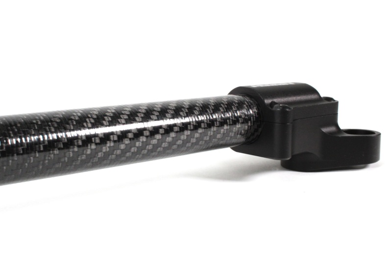 PERRIN 13-25 Subaru BRZ / Toyota GR86/86 / Scion FR-S Front Strut Brace - Carbon Fiber - Image 3