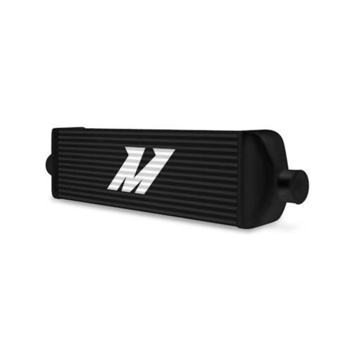 Mishimoto Universal Intercooler - J-Line Black - Image 5