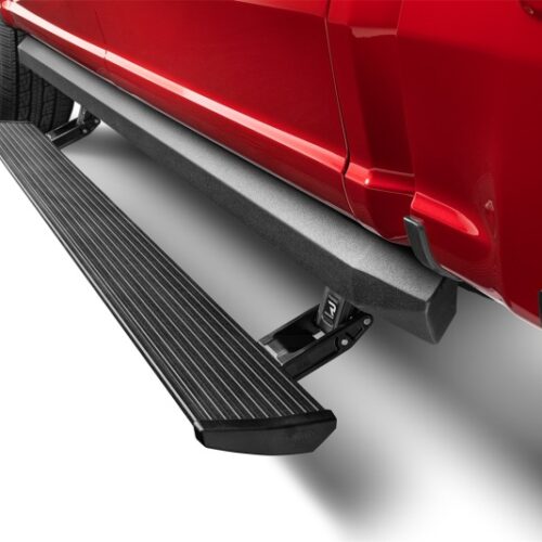 AMP Research PowerStep XL - Black for 2010-2012 Dodge Ram 1500/2500/3500 Mega Cab - Image 6