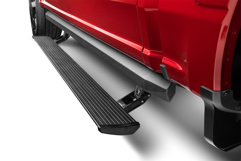 AMP Research PowerStep XL - Black for 2010-2012 Dodge Ram 1500/2500/3500 Mega Cab - Image 6