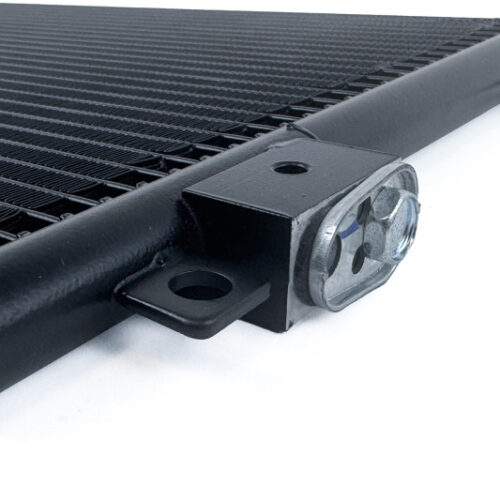 CSF Porsche 997 / 987 OEM+ Performance A/C Condenser - Image 5