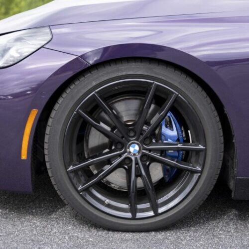 Dinan for 22-26 BMW M240i xDrive (G42) Performance Spring Set - Image 7