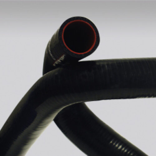 Mishimoto Silicone Hose Kit for 94-01 Acura Integra Black - Image 3