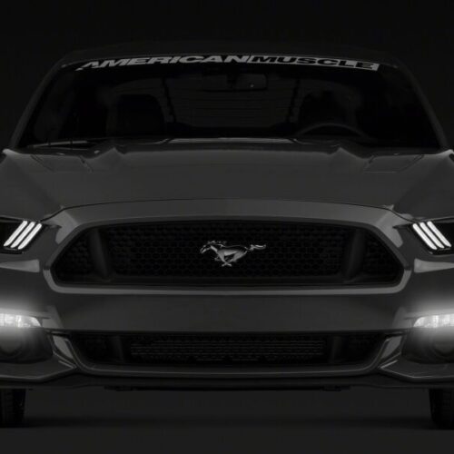 Raxiom for 2015-2017 Ford Mustang Axial Series Switchback Turn Signal Conversion Kit - Image 7
