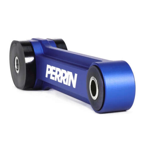 PERRIN 02-26 Subaru WRX STI Pitch Stop Mount - Blue - Image 4