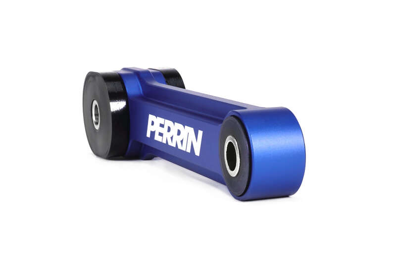 PERRIN 02-26 Subaru WRX STI Pitch Stop Mount - Blue - Image 4