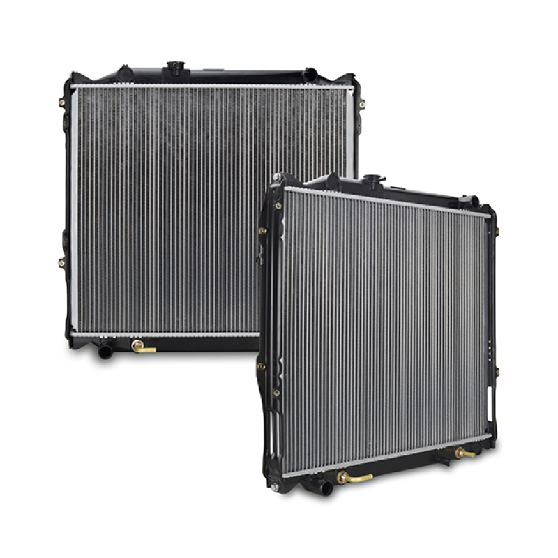 Mishimoto Replacement Radiator 1996-2002 for Toyota 4 Runner