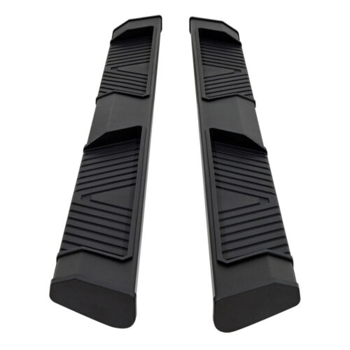 Westin 09-18 RAM 1500 CC / 10-24 RAM 2500/3500 AT6 Running Boards - Black - Image 3
