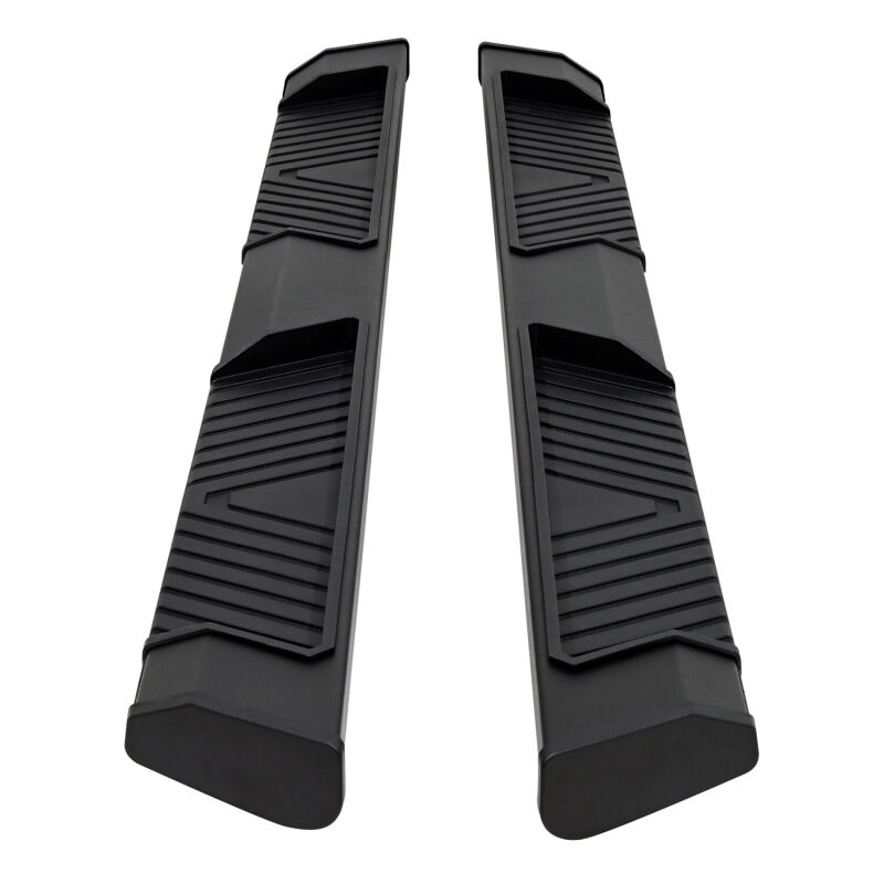 Westin 19-26 Chevy Silverado/GMC Sierra 1500 CrewCab AT6 Running Boards - Black - Image 3