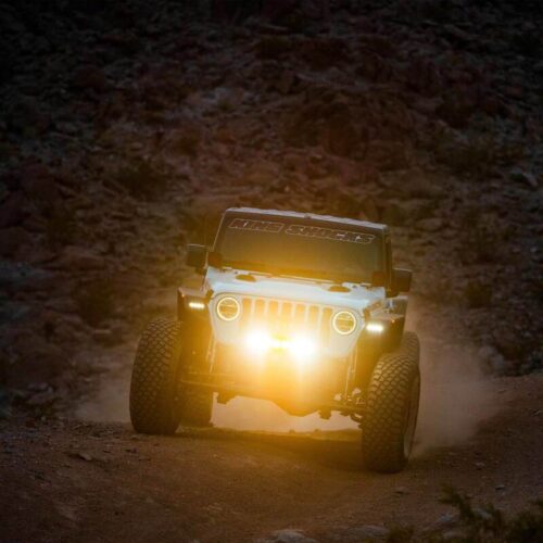 KC HiLiTES FLEX ERA LED 20in. Light Bar - Master Kit - Image 6