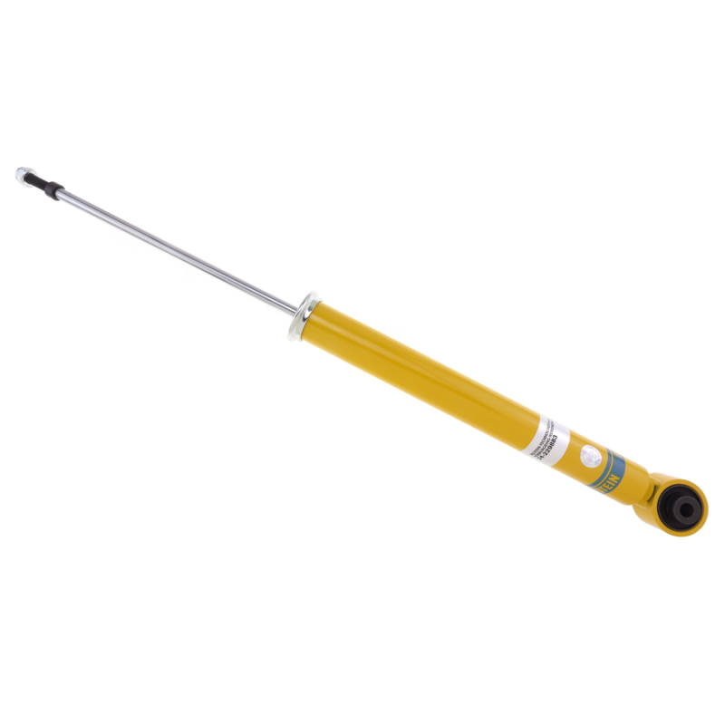 Bilstein B6 for 2015 Volkswagen Golf / Golf SportWagen (w/ Solid Axle) Rear Monotube Shock Absorber - Image 4