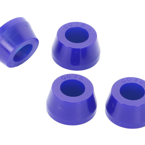 SuperPro 1999 Land Rover Discovery SD Front Sway Bar End Link Bushing Set - Image 4
