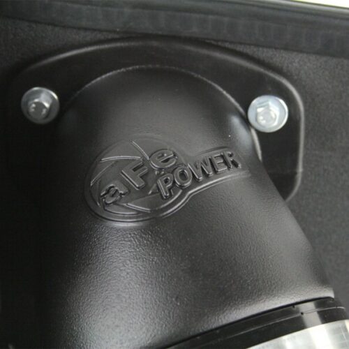 aFe Power MagnumFORCE Intakes Stage-2 P5R AIS P5R BMW 3-Series (E46) 99-06 L6-2.5L/2.8L/3.0L - Image 5
