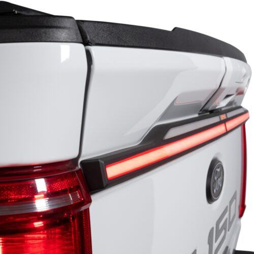 Putco 21-23 Ford F150 (w/OE LED Taillights & No OBS/Tow Tech/Access) Excalibur LED Third Taillight - Image 3