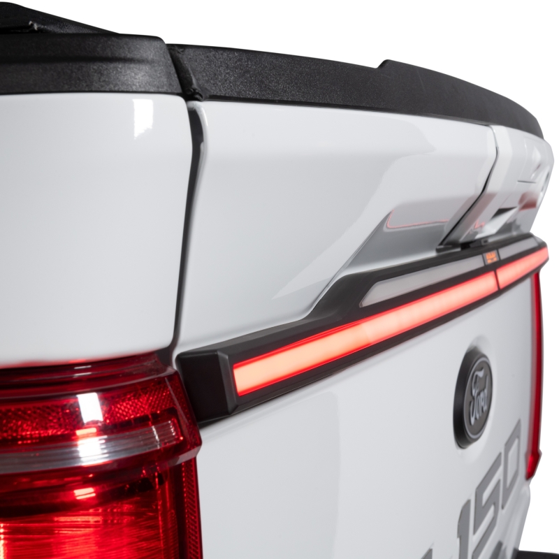 Putco 21-23 Ford F150 (w/OE LED Taillights & OBS/Tow Tech - No Access) Excalibur LED Third Taillight - Image 5