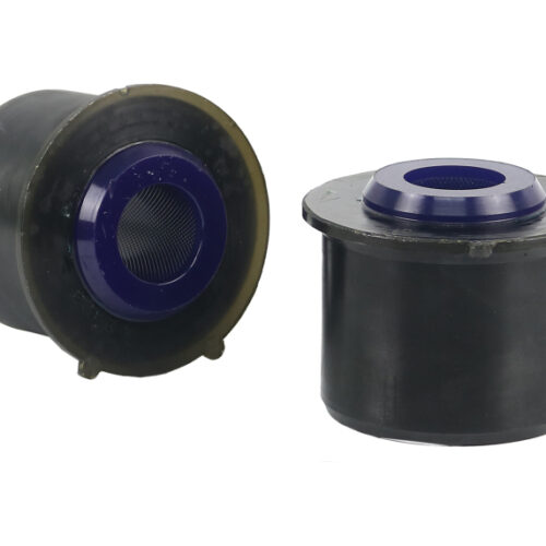SuperPro SPF4263K Front Control Arm Lower Rear Bushing Kit - Image 2