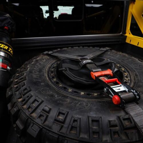 PRP Spare Tire Bag - Image 5