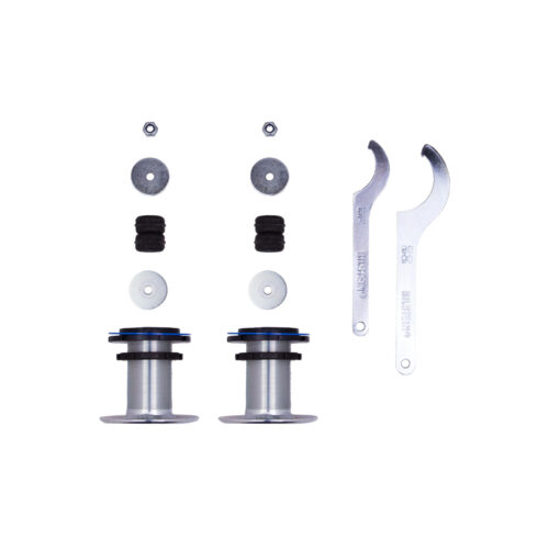 Bilstein B14 for 2004 Chrysler Crossfire Base Front and Rear Suspension Kit - Image 3
