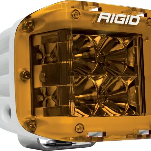 Rigid Industries D-SS - Yellow Cover - Image 5