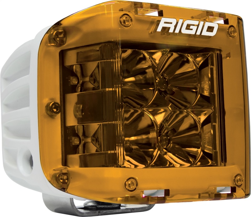 Rigid Industries D-SS - Yellow Cover - Image 5