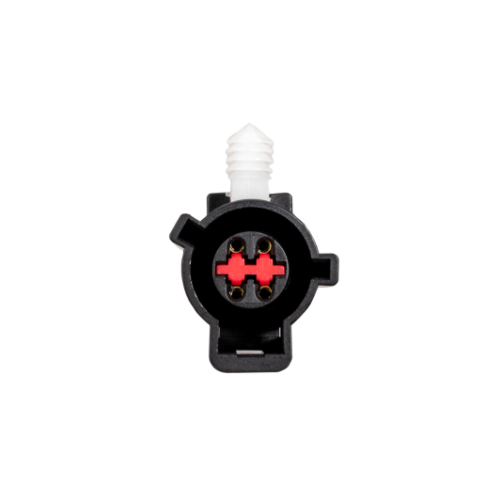 Fleece Performance 99-07 Ford F250-550 Powerstroke Sending Unit Pigtail - Image 3