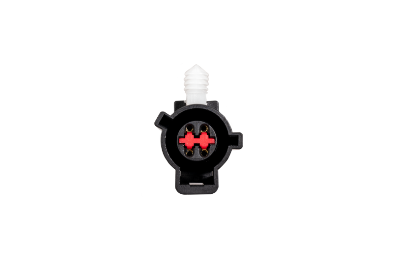 Fleece Performance 99-07 Ford F250-550 Powerstroke Sending Unit Pigtail - Image 3