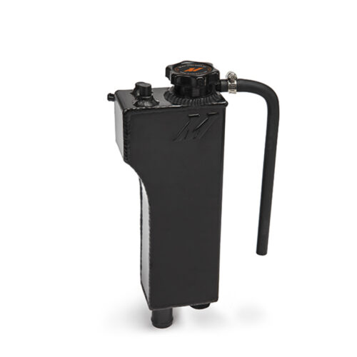 Mishimoto Coolant Expansion Tank - Black for 92-99 BMW 3 Series Aluminum - Image 4