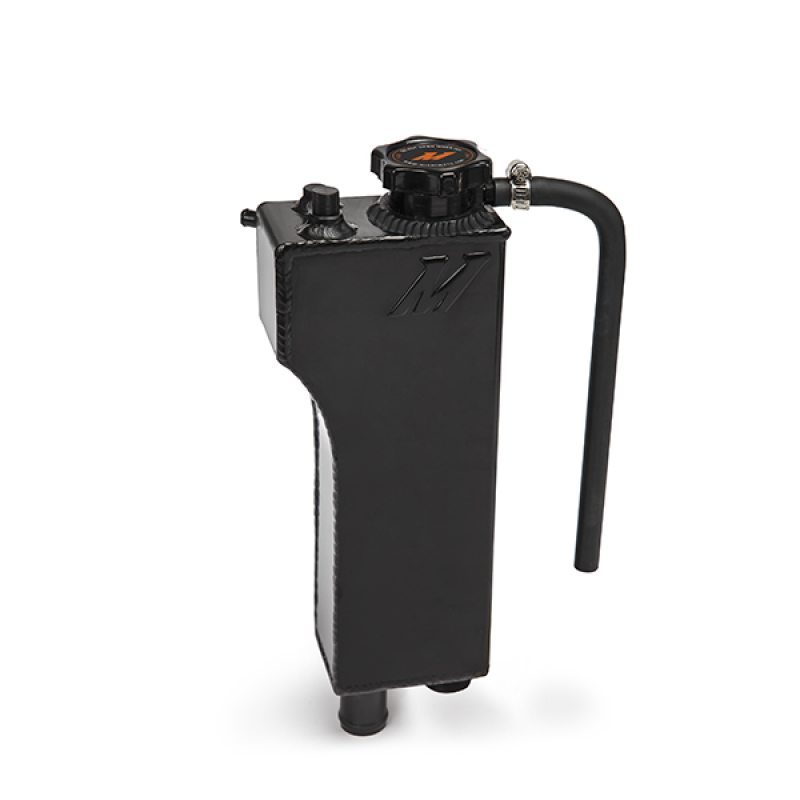 Mishimoto Coolant Expansion Tank - Black for 92-99 BMW 3 Series Aluminum - Image 4
