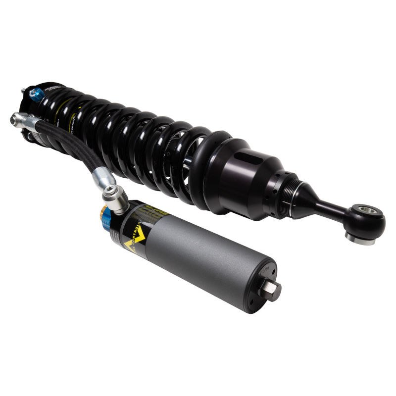 Bilstein 07-21 Toyota Tundra B8 8112 ZoneControl CR DSA+ Front Left - Image 9