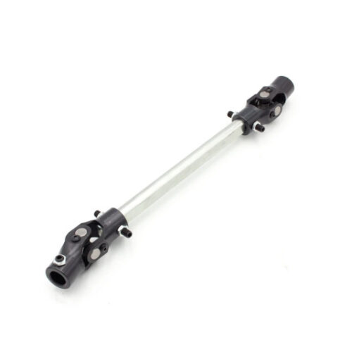 ISR Performance 92-98 BMW E36 Solid Steering Shaft Assembly