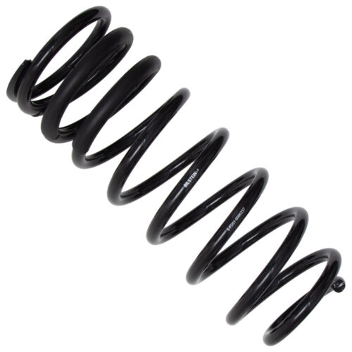Alternative view of Bilstein for 2022+ Toyota Tundra 4WD B12 (Special) Rear Coil Springs - 1in Lift w/ 500lb
