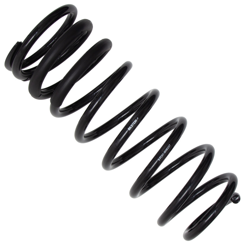 Bilstein for 2022+ Toyota Tundra 4WD B12 (Special) Rear Coil Springs - 1in Lift w/ 500lb - Image 2
