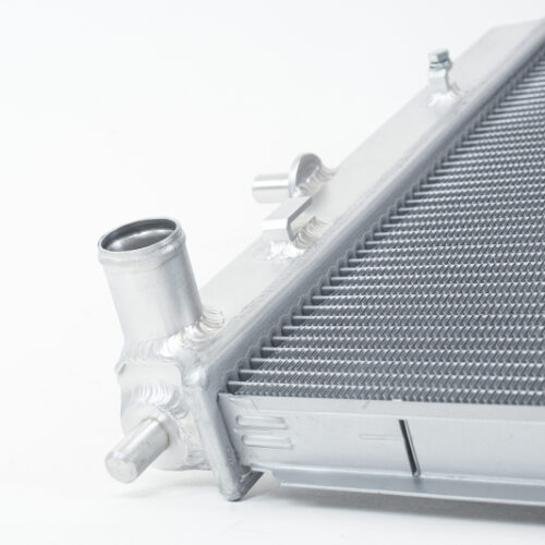 CSF for 2016+ Mazda Miata (ND) Radiator - Image 4