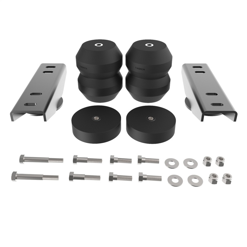 Timbren Suspension Enhancement System - Image 4