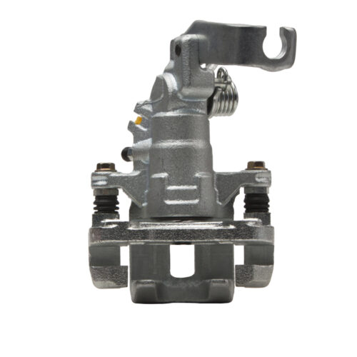 DFC 98-08 Acura TSX Rear-R Premium Caliper - Silver Zinc Coated - Image 4