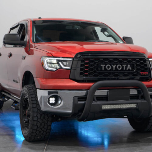 Diode Dynamics RGBW Multicolor Underglow LED Kit - Image 6