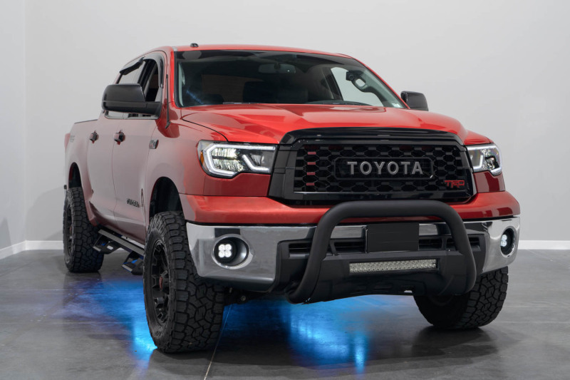 Diode Dynamics RGBW Multicolor Underglow LED Kit - Image 6