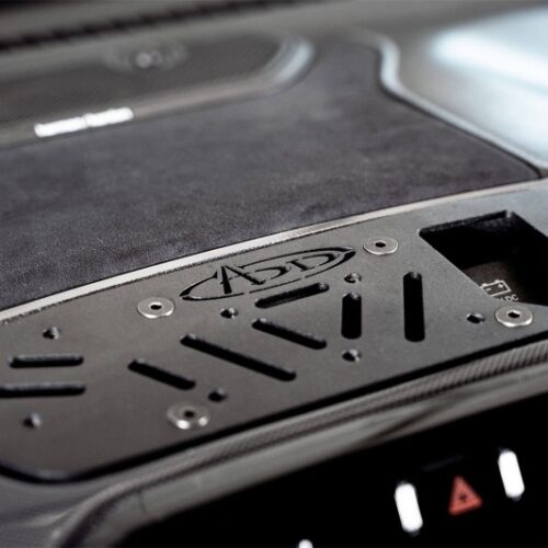 Addictive Desert Designs for 21-23 Dodge Ram TRX Digital Device Dash Mount - Image 7