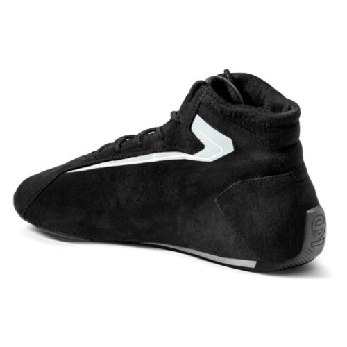 Sparco Shoe Slalom+ 43 BLK - Image 3