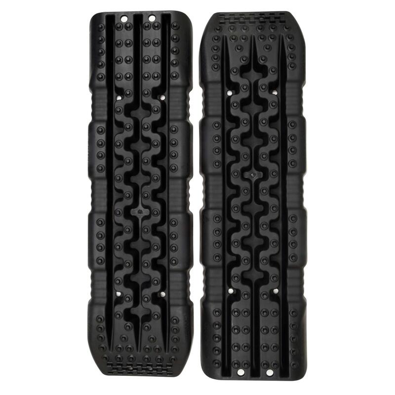 Superwinch Recovery Traction Boards - Black - Pair - Image 8