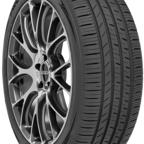 Toyo Proxes Sport A/S+ Tire - 255/35R19 96Y XL PXAS+ TL
