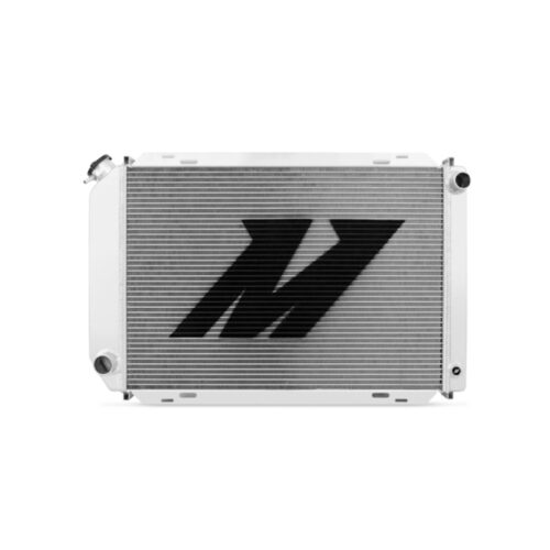 Mishimoto Aluminum Radiator for 79-93 Ford Mustang Manual - Image 4