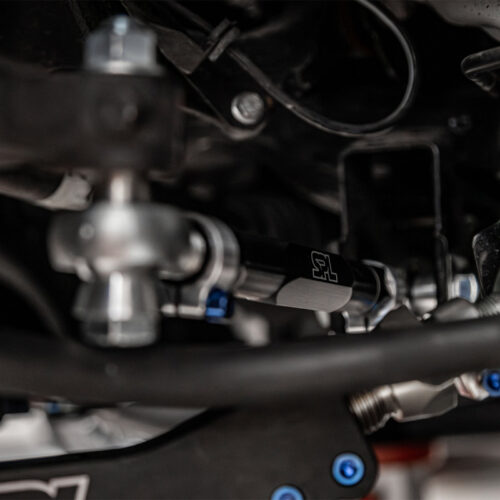 SPL Rear Toe Arms for 2013+ Subaru BRZ/Toyota 86 / 2015+ Subaru WRX/STI - Image 6