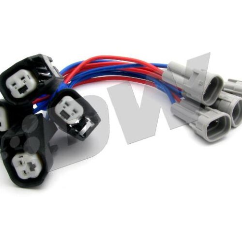 DeatschWerks 12+ Subaru BRZ / 12+ Scion FR-S / 12+ Toyota 86 700CC/min (MPFI) Injectors - Image 3