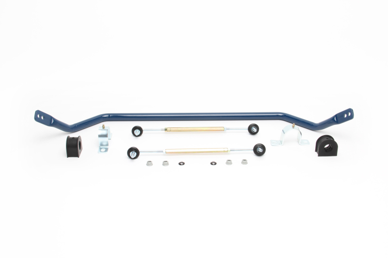 Dinan for 12-19 BMW M5/M6 (F06/F10/F12/F13) Adjustable Front & Rear Sway Bar Set - 28mm & 22mm - Image 3
