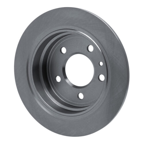 DFC 82-89 BMW 633CSi Rear Brake Rotor - Image 3