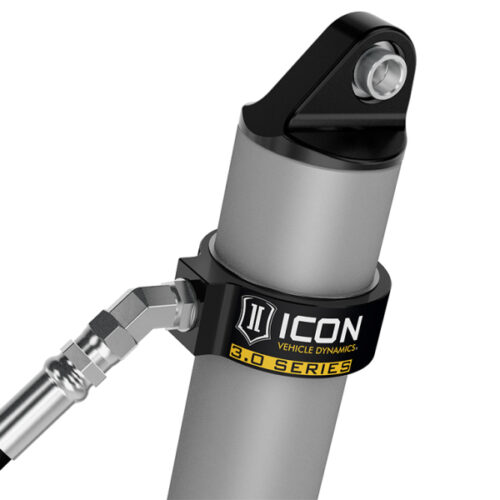ICON 05-26 Ford F-250/350 SD 4WD 0-3in 3.0 Series VS RR CDCV Rear Coilover Pair - Image 8