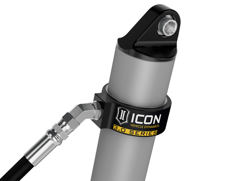 ICON 05-26 Ford F-250/350 SD 4WD 0-3in 3.0 Series VS RR CDCV Rear Coilover Pair - Image 8